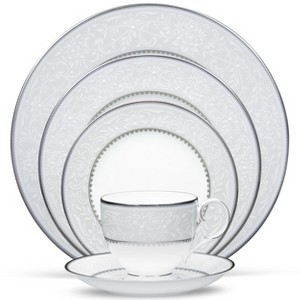 Noritake Brocato 5-Piece Place Setting - 1 of 4