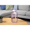 Blogilates 128oz Water Bottle - Lilac Haze - 3 of 4