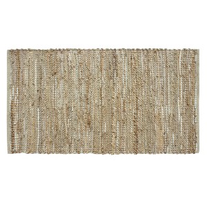 Patina Vie Vintage Inspired Accent Rug Natural - 1 of 4
