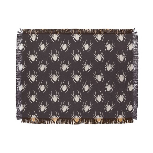 Target halloween best sale throw blanket