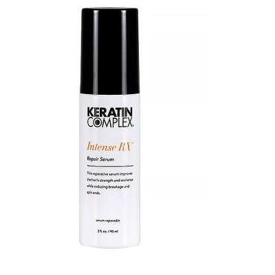 Keratin Complex Intense RX Repair Serum, 1.5 oz