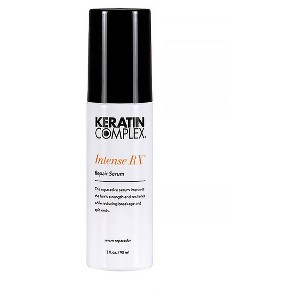 Keratin Complex Intense RX Repair Serum, 1.5 oz - 1 of 4