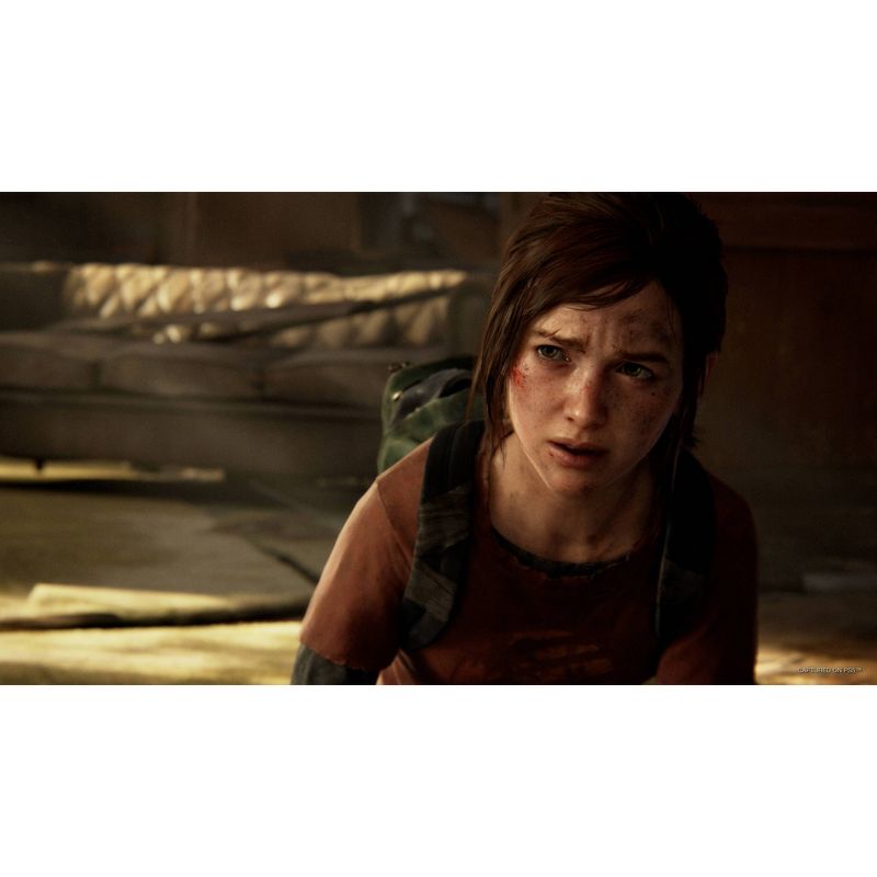The Last of Us Part 1 - PlayStation 5, 3 of 11