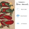 Liora Manne Frontporch Holiday Indoor/Outdoor Rug.. - 3 of 4