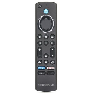 Dan's Originals NSRCFNA21 for Insignia FIRE TV Remote Control with Voice | NS-RCFNA-21 - 398GM10BEBYN0012HT - 1 of 4
