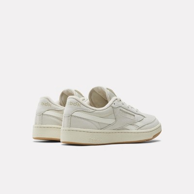 Мужские кроссовки Reebok Men's Club C Revenge Men's Shoes — фото 3