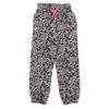 L.O.L. Surprise! Diva Girls Fleece 2 Pack Pants Little Kid to Big Kid - 3 of 4