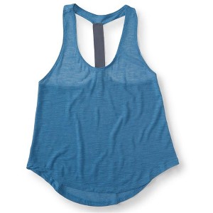 Aeropostale Womens Burnout Active Tank Top - 1 of 2