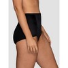 Vanity Fair Lingerie Women's Smoothing Comfort Briefs with Lace - 2 of 4