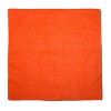 CTM Cotton Solid Color Bandanas - 3 of 4