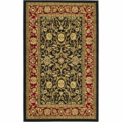 Lyndhurst LNH212 Power Loomed Rugs - Safavieh