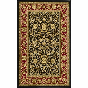 Lyndhurst LNH212 Power Loomed Rugs - Safavieh - 1 of 4