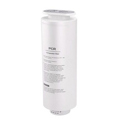 Ecoviva MATE4 RO System Replacement PCR Filter Cartridge