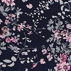 navy pink