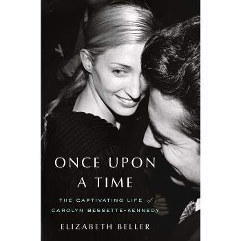 Once Upon a Time - by  Elizabeth Beller (Hardcover)