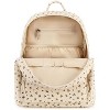 Mini Backpack Girls Teens Corduroy Small Backpacks Purse Little Shoulder Bags for Kids Womens Casual Travel Daypack - 3 of 4
