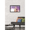 Trends International Fruits Basket - Hatori Soma Framed Wall Poster Prints - 2 of 4