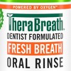 TheraBreath Fresh Breath Mouthwash - Mild Mint - 2 of 4