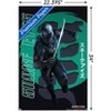Trends International GI Joe: Snake Eyes - Green Unframed Wall Poster Prints - 3 of 4