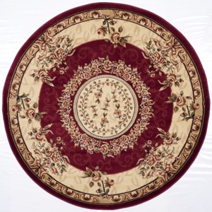 Lyndhurst LNH328 Power Loomed Rugs - Safavieh - 1 of 3