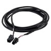 Stinger SE-SXMEXT-HAR 6ft Extension Harness For Use With SE-SXMHAR and SPXDBTC - 2 of 4