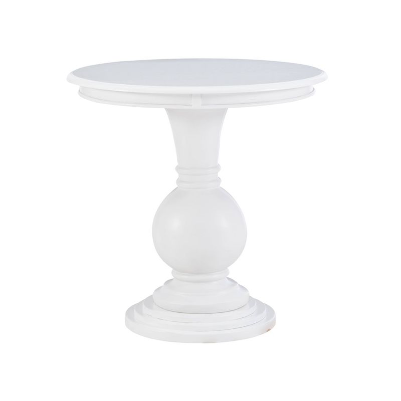 Dante Round Accent Table - Powell Company, 4 of 13