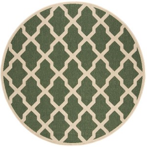 Linden LND122 Power Loomed Rugs - Safavieh - 1 of 3