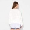 Women's Game Day Pullover Sweater - Wild Fable™ - 3 of 3