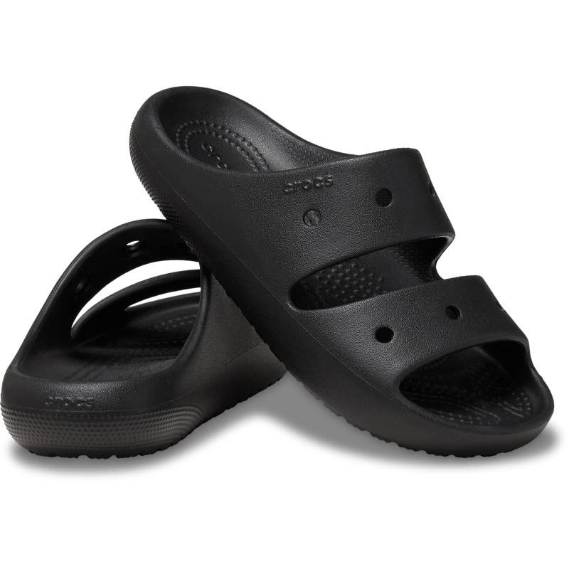 Crocs Kids' Classic Sandals 2.0, 2 of 9