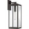 Quoizel Lighting Westover 1 - Light Sconce in  Western Bronze - 2 of 4