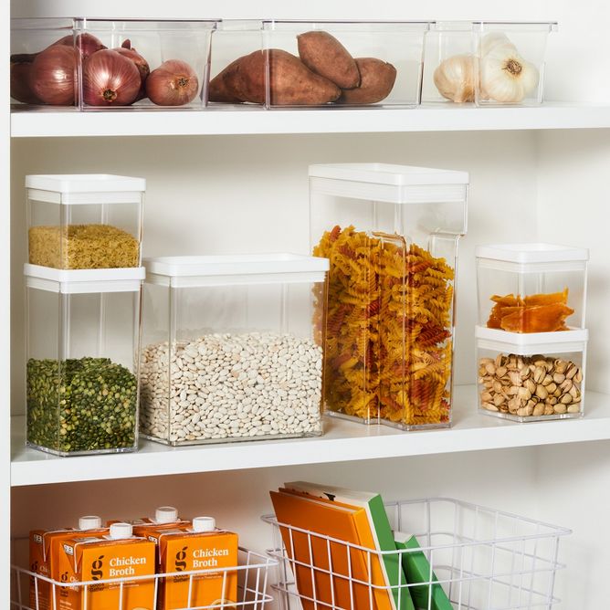 Pantry Shelving - Foter