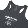 Women's Adelphi University Adult Sport Tank Top Primary Logo - 4 of 4