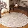 Micro-Loop MLP803 Hand Tufted Indoor Rugs - Safavieh - 2 of 4