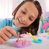 Barbie Mini Barbie Land Collectible Playsets With 1.5-Inch Doll And Interactive Play Areas - 2 of 4