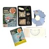 The Purple Cow Einstein Young Survivor Science Kit - 2 of 4