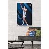 Trends International NBA Orlando Magic - Franz Wagner 23 Framed Wall Poster Prints - 2 of 4
