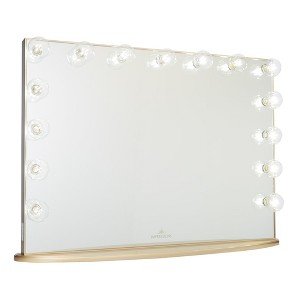 Impressions Vanity Hollywood Glow® Pro Vanity Mirror - 1 of 2