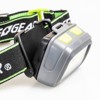 Life Gear Multi Functional LED Head Lamp - Gray - image 3 of 4