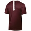 NCAA Montana Grizzlies Men's Poly T-Shirt - 2 of 3
