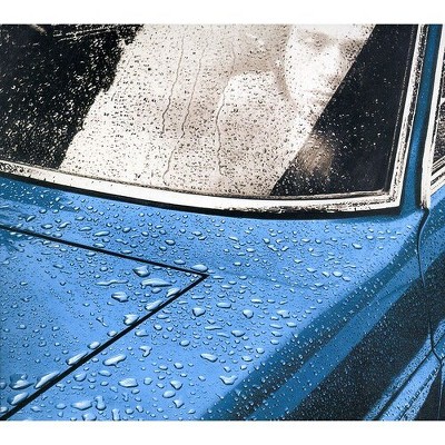 Peter Gabriel - Peter Gabriel 1: Car (CD)