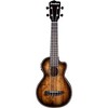 Breedlove Pursuit Exotic CE Myrtlewood Concert Acoustic-Electric Ukulele - 2 of 4