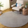 Fifth Avenue FTV251 Hand Tufted Indoor Rugs - Safavieh - 2 of 4