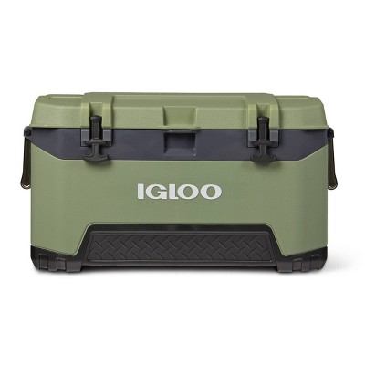 Igloo BMX 72qt Cooler - Oil Green