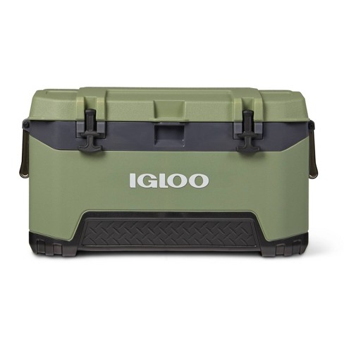 Igloo Wheelie Cool 38qt Cooler : Target