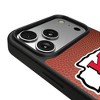 NFL AFC Teams Football Wordmark MagSafe Compatible Cell Phone Case for Apple iPhone 17 Series - 4 of 4