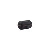 SaharaCase Travel Carry Case for Ultimate Ears WONDERBOOM 2 and WONDERBOOM 3 Bluetooth Speaker Black - 2 of 4