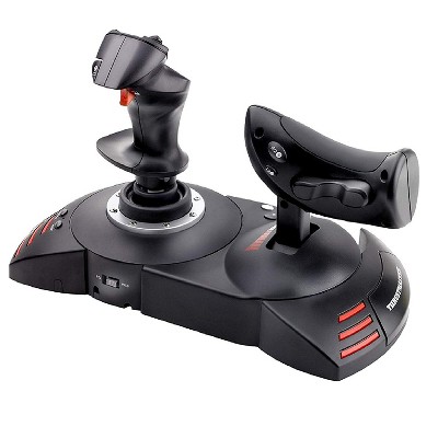  Thrustmaster T-Flight Hotas X Flight Stick 