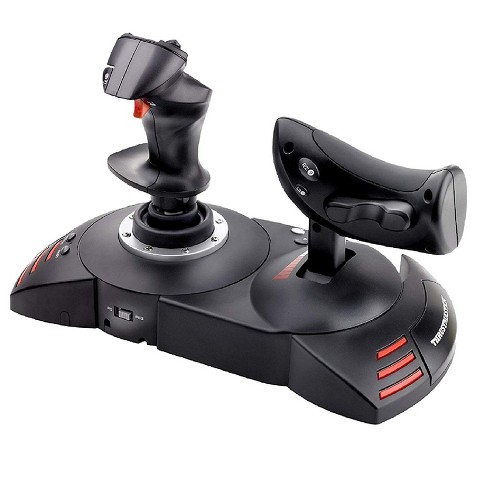 Flight Simulator PC Flight Joystick For Pc Controller For