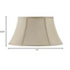 Cal Lighting Vertical Piped Swing Arm - 2 of 2
