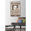 Trends International One Piece - Nico Robin Wanted Poster Unframed Wall Poster Prints - 2 of 4